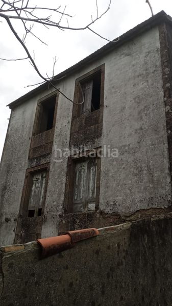 Foto 99861ad0-325a-4489-813e-46e14a33d10e. Casa a Catoira
