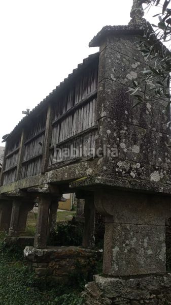 Foto c62376f0-50e5-47e4-990d-3dbfd4aea695. Casa a Catoira
