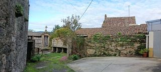 Maison à Catoira. ?? se vende casa para reformar próxima a catoira ??