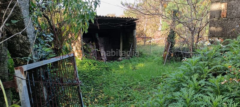 Foto f8bf723c-959f-4bb8-98e9-30121b30fea8. Casa a Catoira