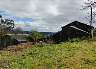Masia a Caldas de Reis. ?? se vende casa para reformar próxima a vilagarcía ??