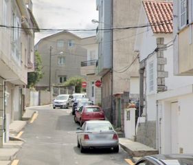 Maison à Sobrán. ?? se vende casa en la zona de vilaxoan ??
