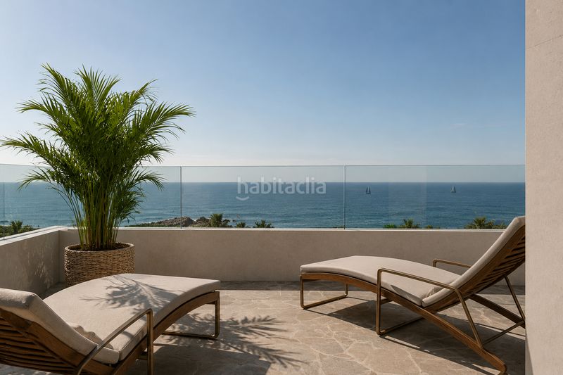 Foto 86717526-e006-447d-875e-95cbad34aec7. Casa adossada 159m<sup>2</sup> a avenida los poetas 32 a El Peñoncillo Torrox