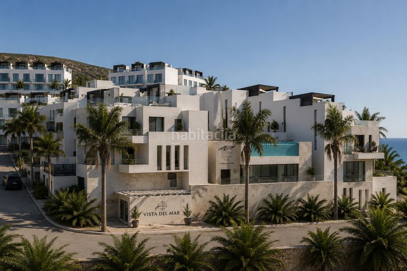 Foto 97777cc5-d07b-4618-9ff8-3c14123d8054. Casa adossada 159m<sup>2</sup> a avenida los poetas 32 a El Peñoncillo Torrox