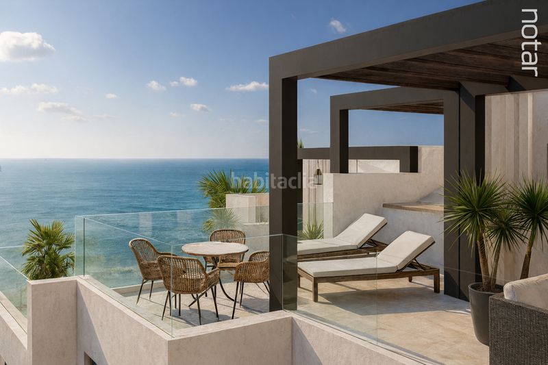 Foto c2dbe638-f5a1-4a03-9101-ad4873791a8f. Casa adossada 152m<sup>2</sup> a avenida los poetas 32 a El Peñoncillo Torrox