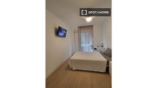 Rent Flat in Norte. Habitación en piso compartido en san vicente del raspeig