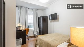 Flat in Barrio del Centro