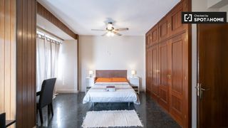 Flat in Sant Francesc