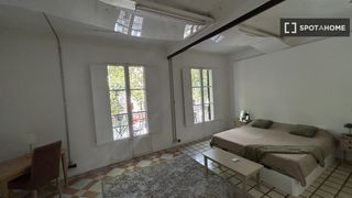 Alquiler Piso en Bons Aires. Habitación compartida en alquiler, arxiduc, palma
