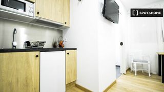 Flat in Arrancapins