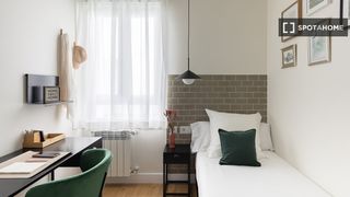 Lloguer Pis a Alhóndiga. Habitación en piso compartido en bilbao