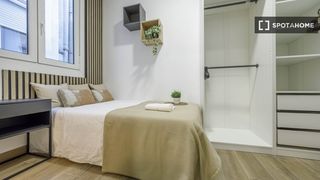 Lloguer Pis a Sant Francesc. Habitación en un apartamento compartido de 8 habitaciones, sant