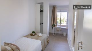 Flat in Mont Olivet