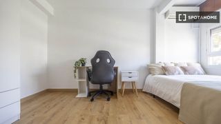 Lloguer Pis a Jaume Roig. Habitación en piso compartido en alquiler en jaume roig, valenci
