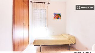 Flat in Triana Este