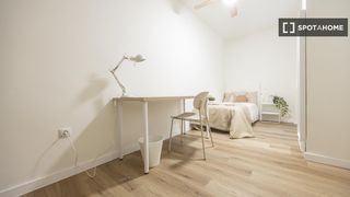 Location Appartement à Mont Olivet. Habitación en piso compartido en alquiler, montolivet, valencia.