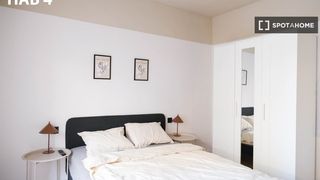 Rent Flat in Altozano - Conde Lumiares. Habitación en piso compartido en alicante alacant