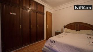 Lloguer Pis a La Raïosa. Habitación en piso compartido en alquiler en la raiosa, valencia