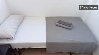 Miete Etagenwohnung in Moncada. Habitación en piso compartido en montcada