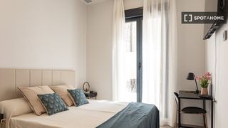 Location Appartement à Nou Moles. Habitación en piso compartido en alquiler en nou moles, valencia