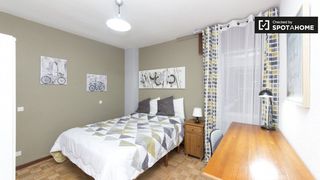 Location Appartement à Pryconsa-Juan de Austria. Habitación en piso compartido en alquiler, alcalá de henares