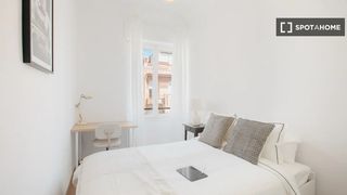 Affitto Appartamento in Arrancapins. Habitación en piso compartido en alquiler en arrancapins, valenc