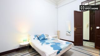 Lloguer Pis a Sant Francesc. Habitación en un piso compartido en russafa, valencia.