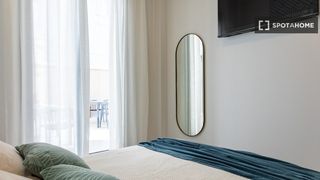 Location Appartement à Nou Moles. Habitación en piso compartido en alquiler en nou moles, valencia