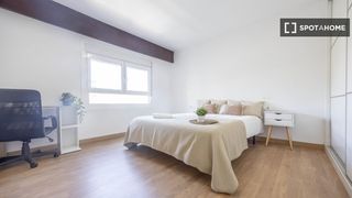 Lloguer Pis a Jaume Roig. Habitación en piso compartido en alquiler en jaume roig, valenci