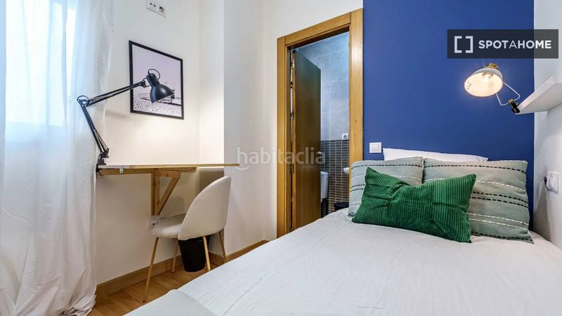 Foto 4ad8382c-84f8-428a-bf9f-ebbd3230e345. Rent flat with heating in La Merced Málaga