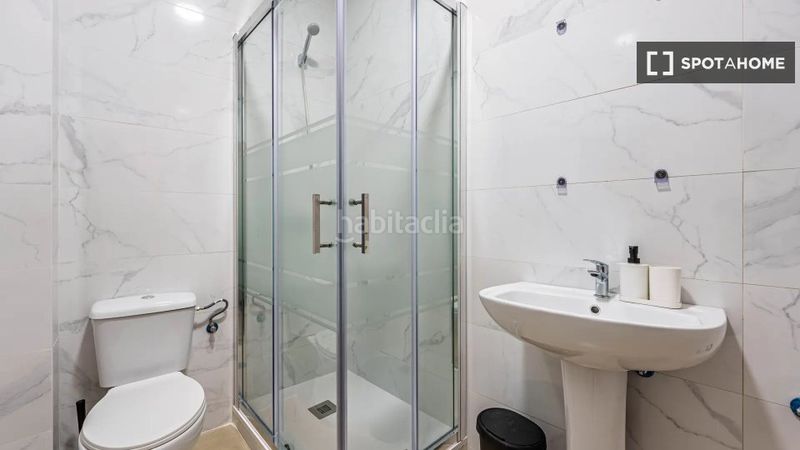 Foto 7866e85b-8457-449d-94ff-822eb2fc7d43. Rent flat with heating in La Merced Málaga