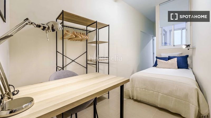 Foto db548f93-ed54-4a50-b1cf-4f718c030a5f. Rent flat with heating in La Merced Málaga