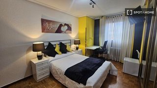 Location Appartement à Pryconsa-Juan de Austria. Se alquila habitación en piso de 5 habitaciones en alcalá de hen