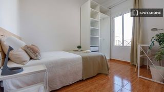 Flat in Barrio de Benimaclet