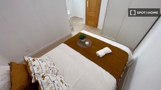 Rent Flat in Barrio de Benimaclet. Habitación en piso compartido en benimaclet, valencia.