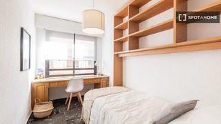 Lloguer Pis a Sant Francesc. Habitación en un apartamento compartido de 7 habitaciones en san