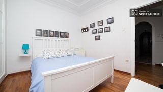 Flat in Russafa
