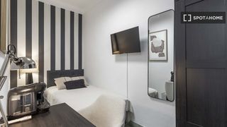 Lloguer Pis a Mercado. Habitación en piso compartido en alquiler en alicante