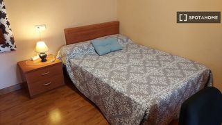 Lloguer Pis a San Bernardo. Habitación en piso compartido en alquiler en salamanca