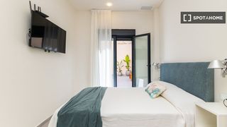 Location Appartement à Nou Moles. Habitación en piso compartido en alquiler en nou moles, valencia
