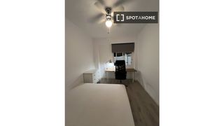 Lloguer Pis a Sant Antoni. Habitación en piso compartido en valència