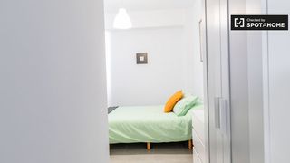 Flat in El Cabanyal-El Canyamelar