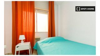 Location Appartement à Camino de Ronda. Habitaciones en apartamento de 5 dormitorios en ronda, granada