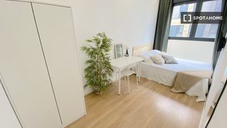 Location Appartement à Cruz Roja. Habitación en piso compartido en cruz rojacapuchinos, sevilla.