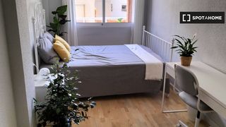 Lloguer Pis a Mercado. Habitación en piso compartido en alquiler en alicante