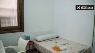 Lloguer Pis a Sant Francesc. Habitación en piso compartido en alquiler en sant francesc, vale