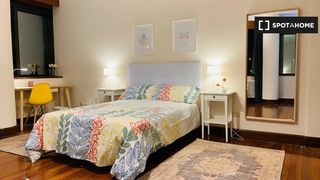 Location Appartement à Ametzola. Habitación en piso compartido en bilbao