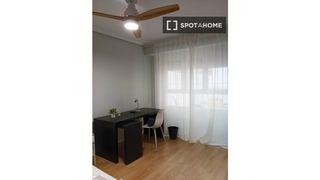 Location Appartement à Nou Moles. Habitación en piso compartido en alquiler en nou moles, valencia