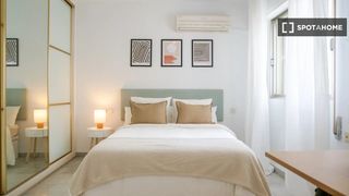 Lloguer Pis a Ensanche-Diputación. Habitación en piso compartido en alquiler, alicante