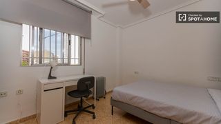 Flat in Els Orriols